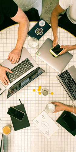 MediaNuts Best Digital Marketing Agency in Delhi