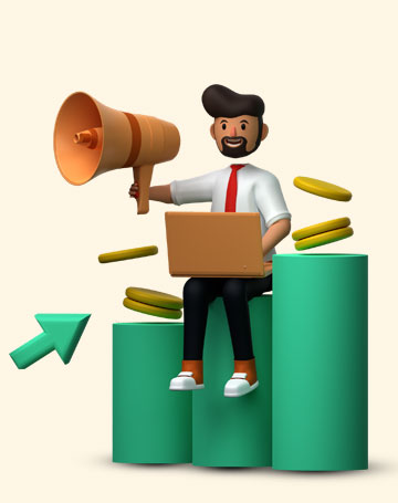 MediaNuts Best Digital Marketing Agency in Delhi