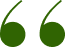 Quote Icon